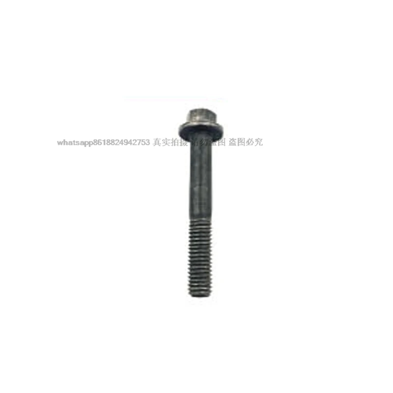 

For Komatsu 6D114 engine spare parts Cooling nozzle Bolt