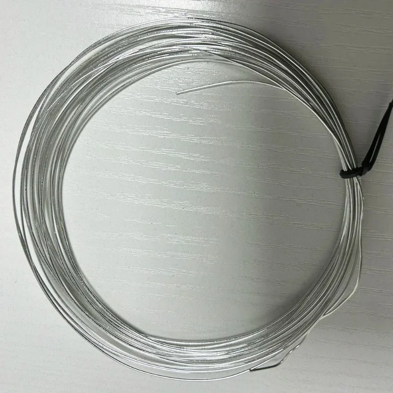 Bare Copper Wire 0.2-1mm Tinned for Circuit Board Jumper High Quality Solderability - Image 3