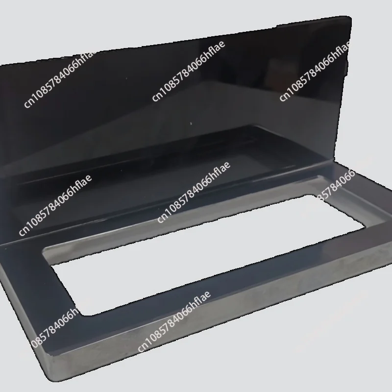 For Dr. Coffee C11 water storage tray glass group, water tray glass bracket Original factory