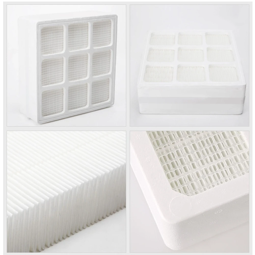 HEPA Filter for IQAir HealthPro 100/250 Air Purifier Filter Elements Replacement Accessories Parts