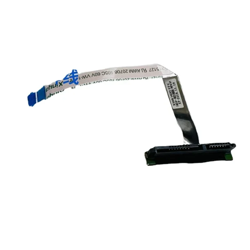 جديد SATA HDD كابل ل ASUS X509 X509B/BA X509FB/FA/BA/JA/FL/FJ/U X509F X509U كابل القرص الصلب 14010-00219800 1423-00QD000 #1