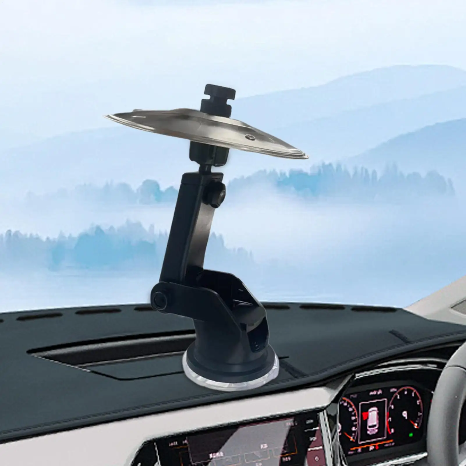 

Автомобильный барабан, регулируемая ручка, забавный барабан с вентиляционным отверстием, игрушка, ударное музыкальное украшение, мини-барабаны, складывающиеся с тарелками, аксессуары