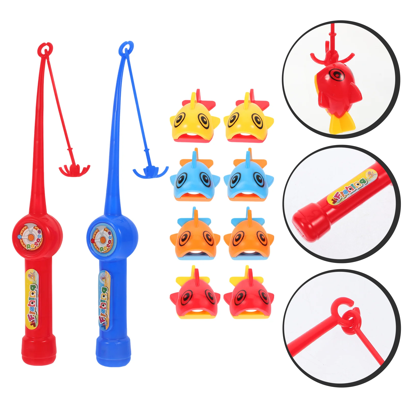 

Мини-игрушки для рыбалки, игры для купания детей, плавающие игрушки для родителей и детей