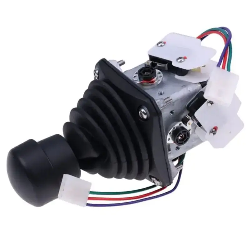 

Excavator Joystick Controller 40613GT For Genie Boom Lift S40 S45 S60 S65 S80 S85