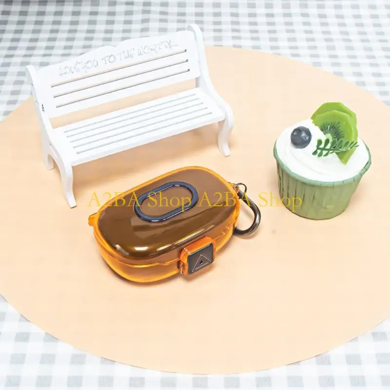 

Защитный чехол A2BA, водонепроницаемый корпус для наушников, противоударный, нескользящий, обеспечивает комплексную защиту от и