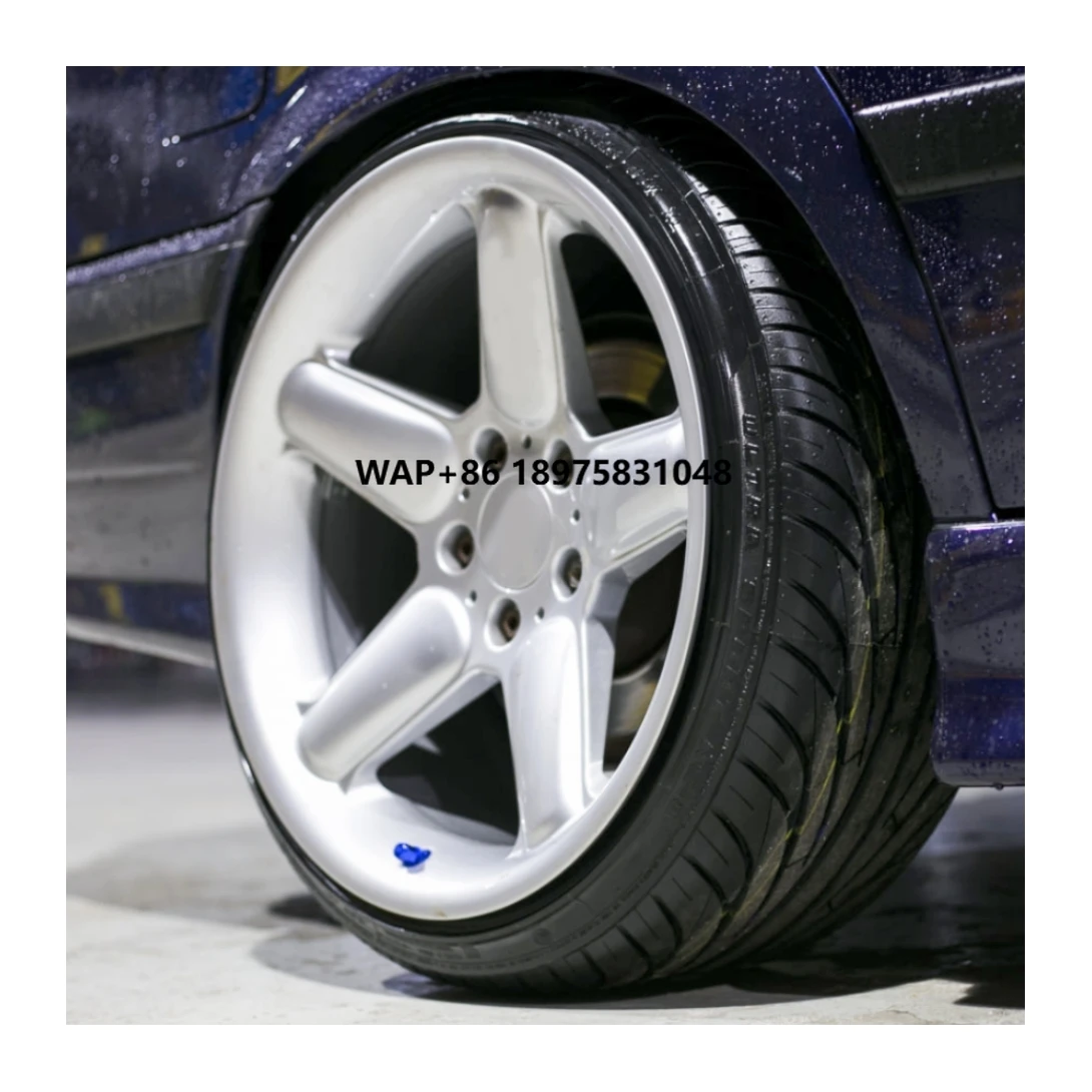 

Forged 5x120 Wheels 17 18 19 20 Inch Rims Alloy Staggered Racing Car Wheels