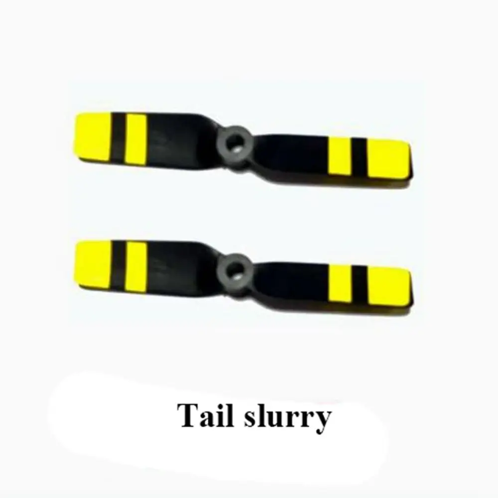 Universal Remote Controlled Aircraft Parts DIY C189 Parts Aircraft Accessories Landing Gear Accessories Black