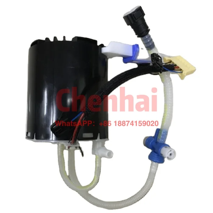 

Engine Part Fuel Pump LR043385 LR014997 for Land Rover DISCOVERY IV L319 RANGE ROVER SPORT L320 5.0 V8 HSE 4x4