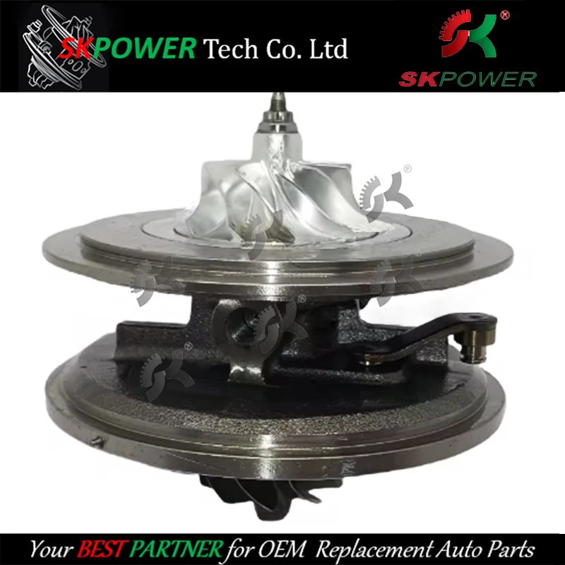 GTB2260VK Mfs Turbo… - image