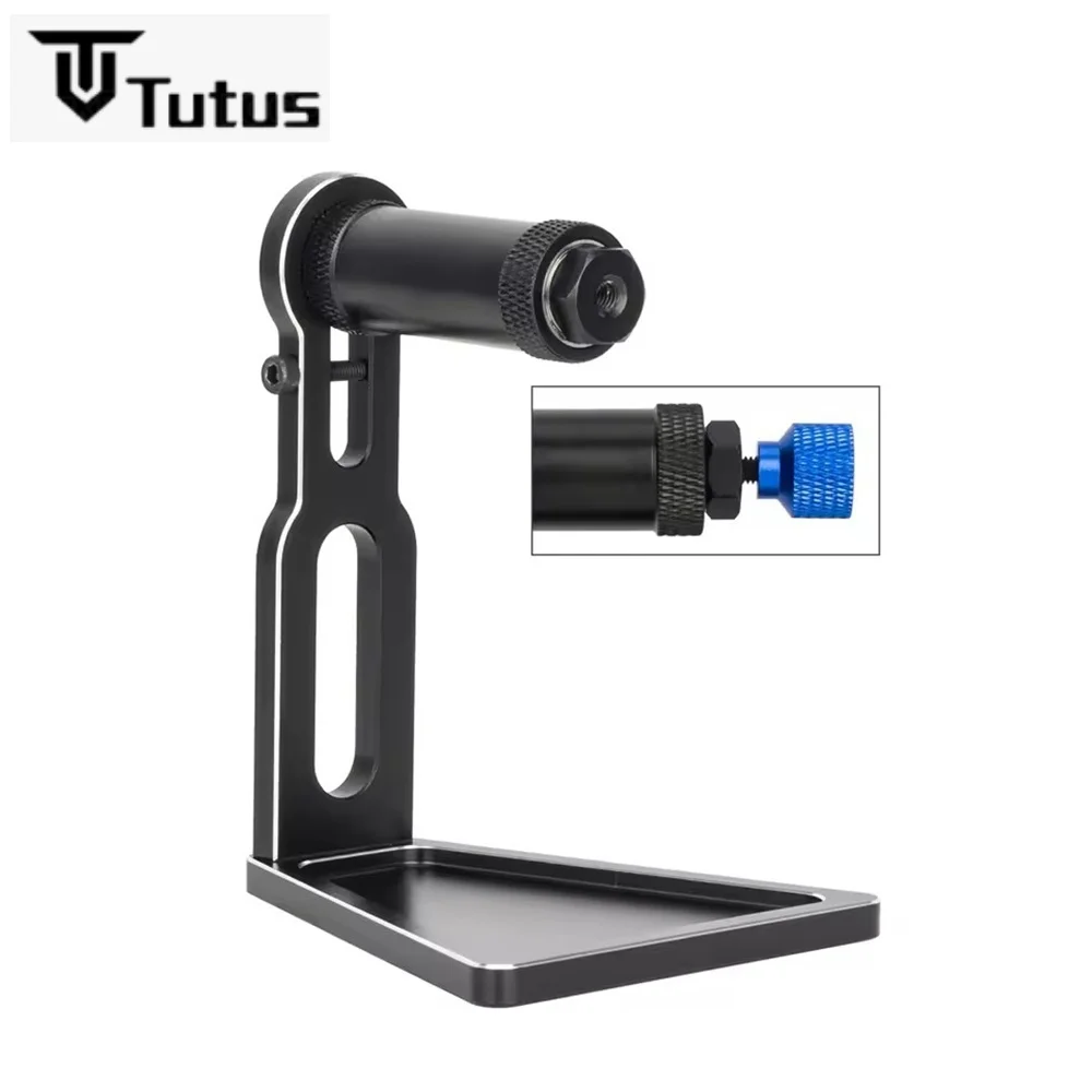 

12/17 мм ЧПУ алюминиевый шестигранный балансировочный стенд для колес и шин, динамический балансировочный стенд для радиоуправляемых моделей 1/10 1/8, профессиональные детали для тюнинга радиоуправляемых машин