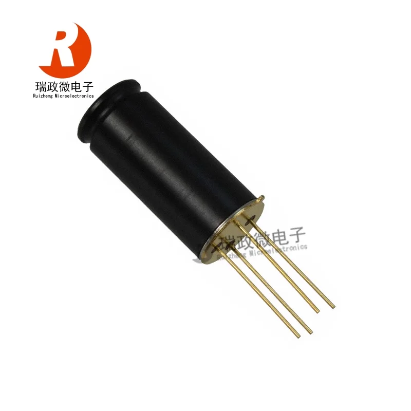 MLX90614ESF-DCI MLX90614ESF-BAA MLX90614ESF-BCC MLX90614 IR Infrared Non-contact Temperature Sensor For Arduino TO-39 New Origin