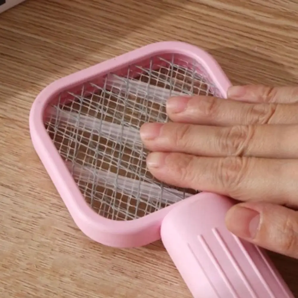 Durable Electric USB Mosquito Swatter Portable UV Light Trap Pest Control Mini Mosquito Repellent Device