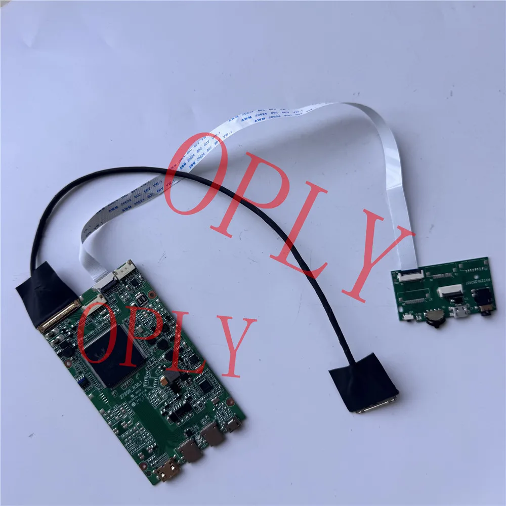 carte-controleur-4k-compatible-hdmi-type-c-pour-b173zan010-b173zan011-b173zan012-b173zan013-b173zan014-3840x2160-led-173-pouces