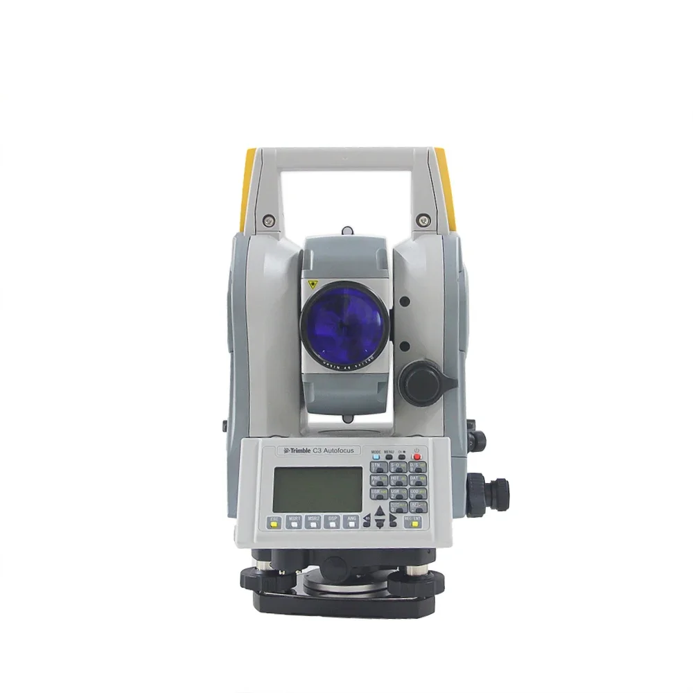 C3 Survey High Performance 30x Magnification Total Station