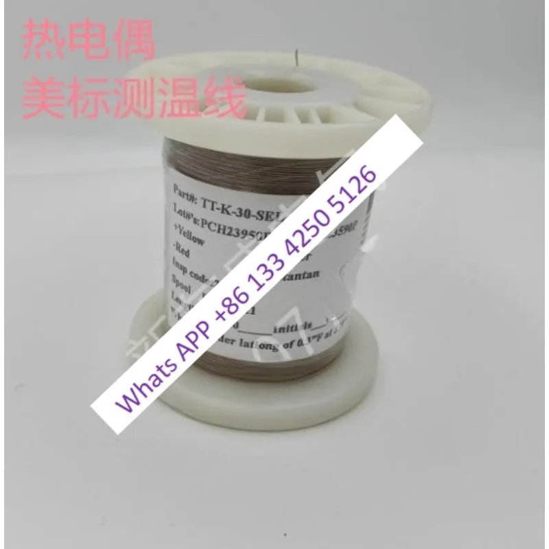cable-de-temperatura-americano-de-100m-termopar-tipo-k-t-j-linea-de-temperatura-tt-gg-k-t-j-30-36-24-sle