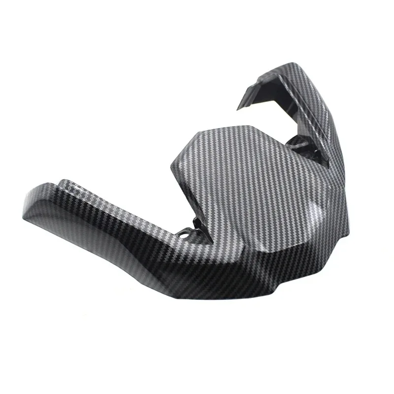 دراجة نارية الجبهة هدية منقار الحاجز تمديد الحرس غطاء الاطارات صالح لسيارات BMW R1200GS R1250GS LC Adventure 2014-2022 تجديد أجزاء