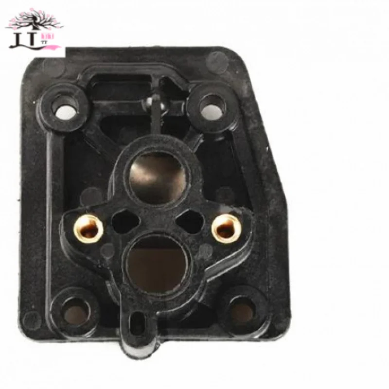 

КАРБЮРАТОР TJ53 ИЗОЛЯТОР ДЛЯ KAWASAKI TJ53 TJ53E KBL53 KBH53 ТРИММЕР АДАПТЕР КАРБЮРАТОРА КРОС КУстоТОР КАРБОВЫШКА Впускной коллектор HH