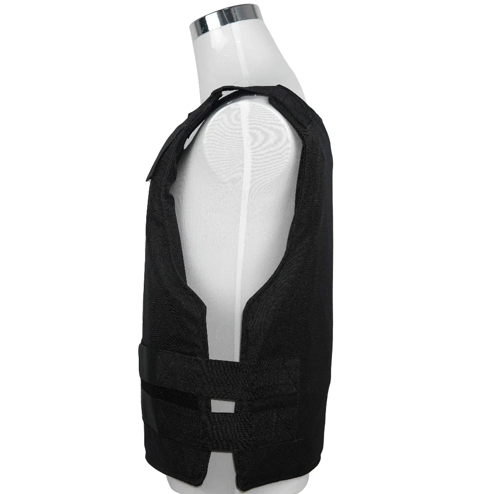 Outdoor Gear Tactical Vest Waistcoat Mesh Anti-Stab Vest Breathable Vest Vests for military fans Sleeveless Vest