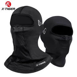 X-TIGER Balaclava Face Mask UV Protection Bike Mask Summer Outdoor Sports Cycling Climbing Running Hiking Face Cover