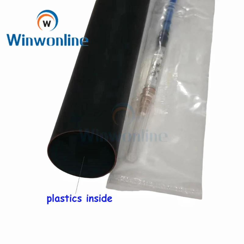 1PC 302RV93050 2RV93050 FK-1150 Fuser Film Sleeve + Grease for Kyocera P2040 M2735 P2235 M2040 M2135 M2540 M2635 M2640