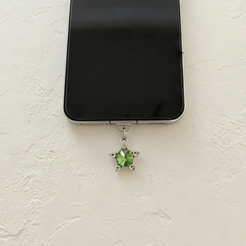 Bouchon anti-poussière pour té - Phone Accessories Unique avis et prix