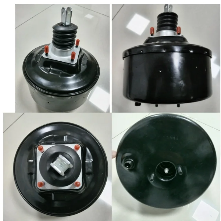0034300630 - Brake Boost*er OE Number by Mer-BEN Truck Brake Power Assist Repair Spare Parts