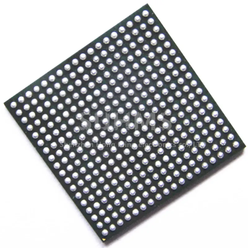 (1 Buah) Chipset AM3352BZCZ100 Nbga Baru 100%