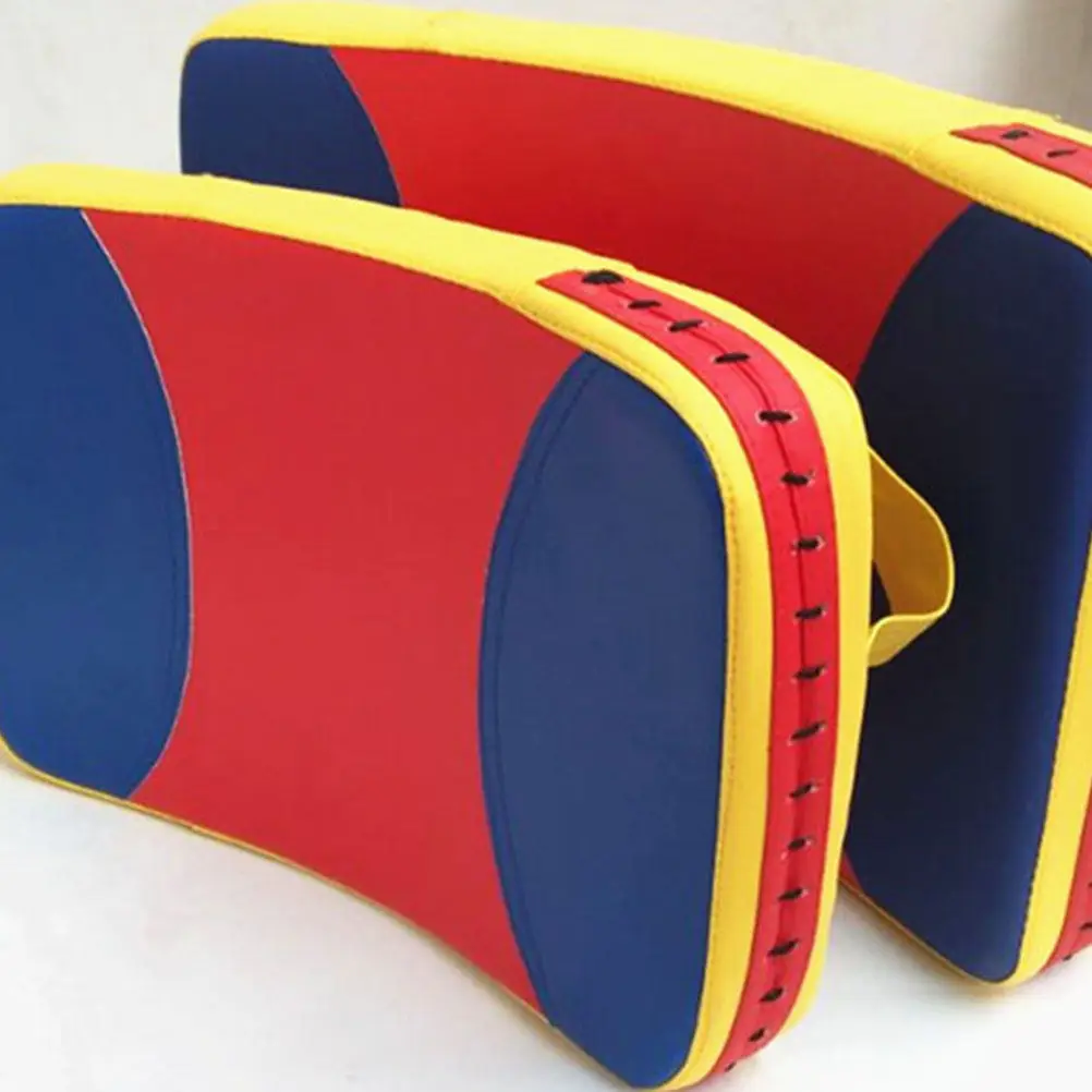 Heavy Duty Kick Shield for Boxing, Kickboxing & Martial Arts Training – Punching and Striking Pad
