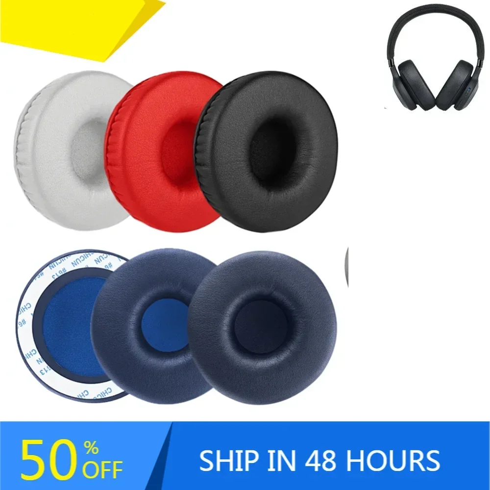 Replacement Ear pads Cushion Earmuffs Earpads Headband for Sony MDR XB650BT XB550AP XB650 XB550 XB450 Headphone