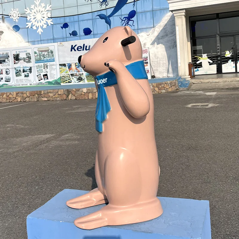 Bear Skating Assistant