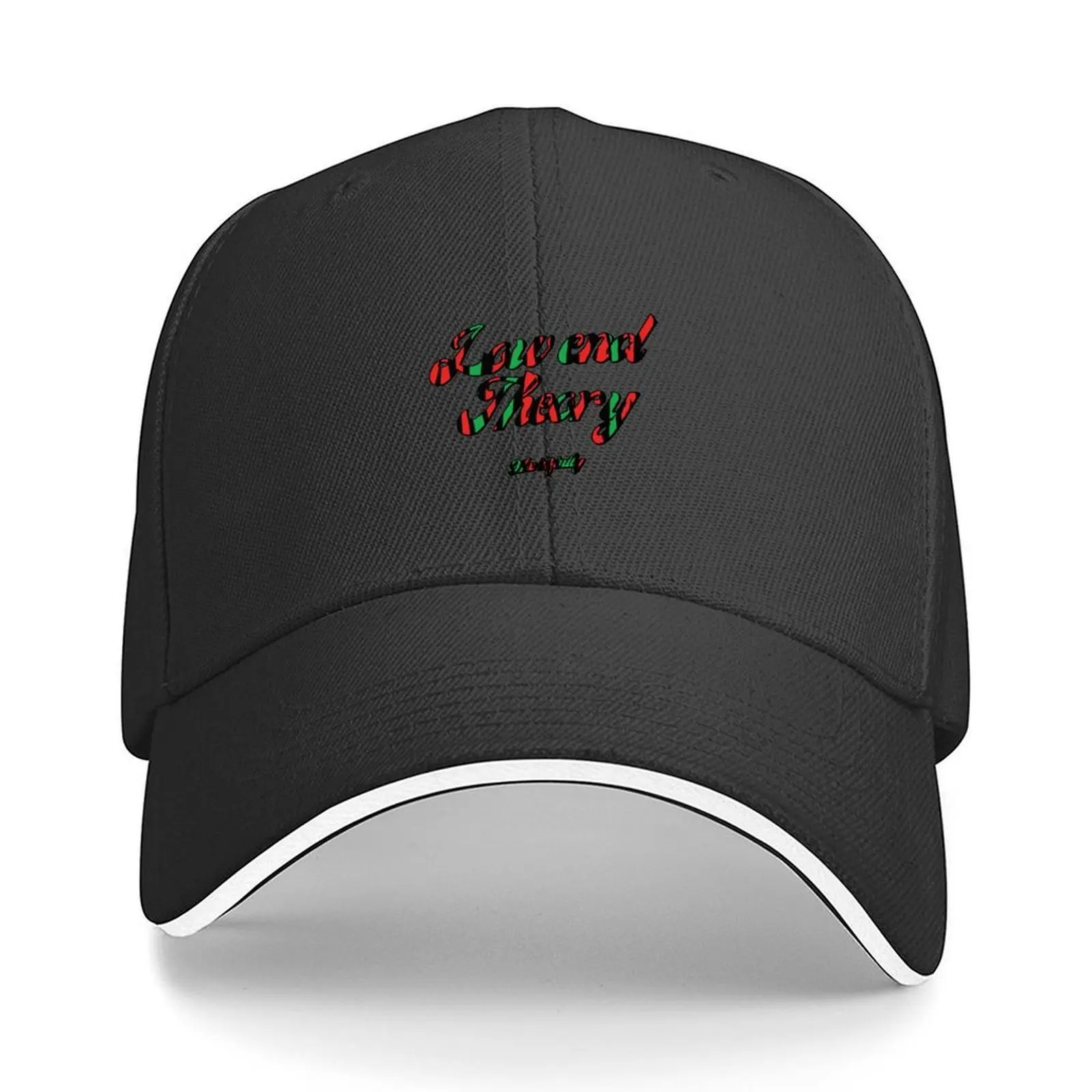 

Low End Theory Baseball Cap Luxury Cap Rugby Luxury Man Hat Luxury Hat For Women Men's