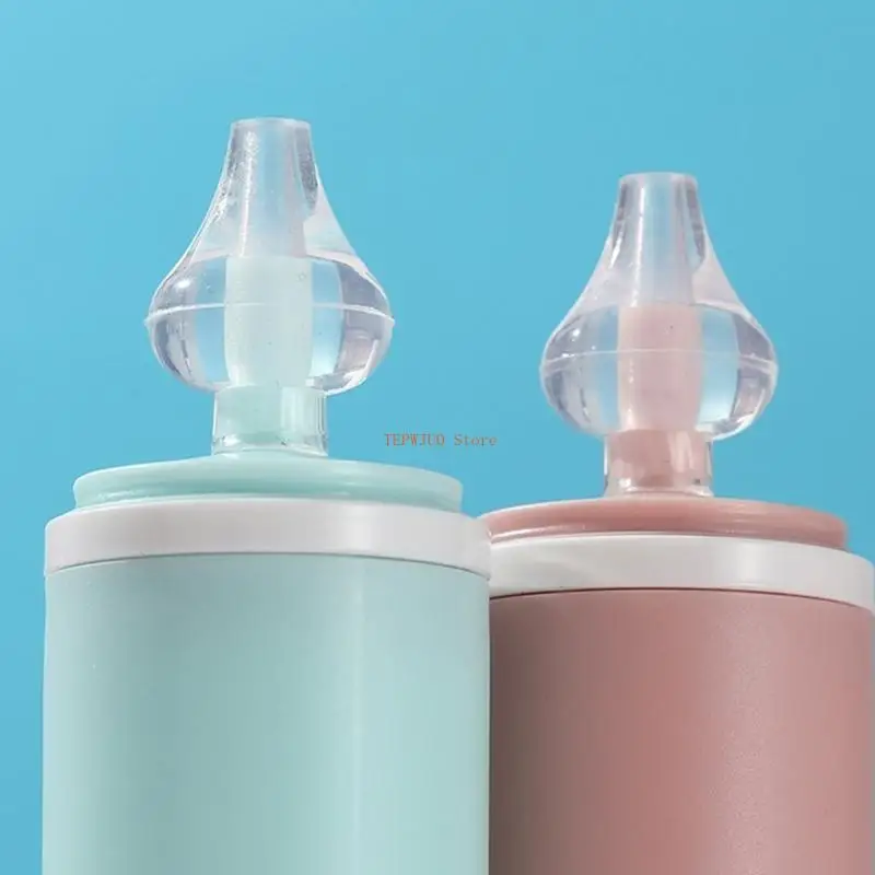 U50F المحمولة الكبار الأنف غسالة الطفل المنزلية الأنف غسالة الطفل الأنف الري #5