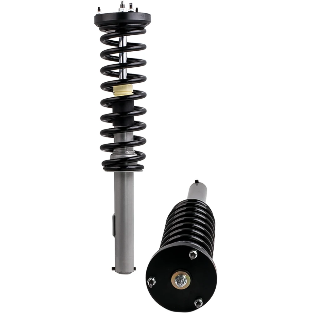 Airmatic Suspension Strut for Mercedes S W220 S430 S500 2203205013 2203202438 Front Conversion Coilover Suspension Shock Strut