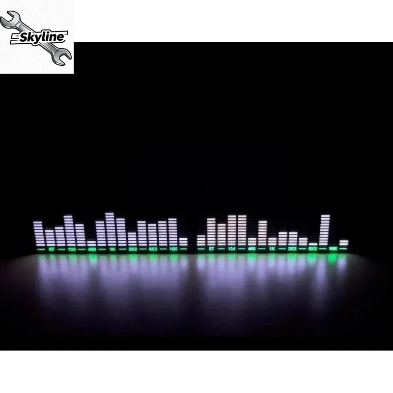 ADAU1452 DSP 6-IN 8-OUT Audio Board, AD1938/CS42448 Decoder, 192kHz 24-bit Digital Crossover