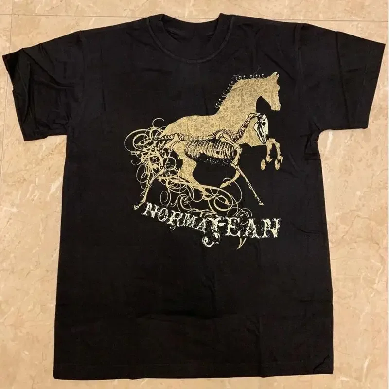 Rare Norma Jean Band For Fan S 5XL T shirt NI1462