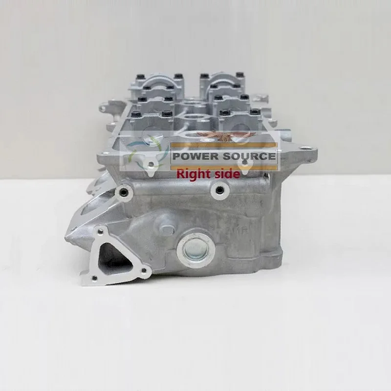 

Right side 1GR-FE 1GRFE 1GR FE Cylinder Head 11102-39235 1110239235 For Toyota Prado 4-Runner 3956c 4.0L Petrol V6 11102 39235