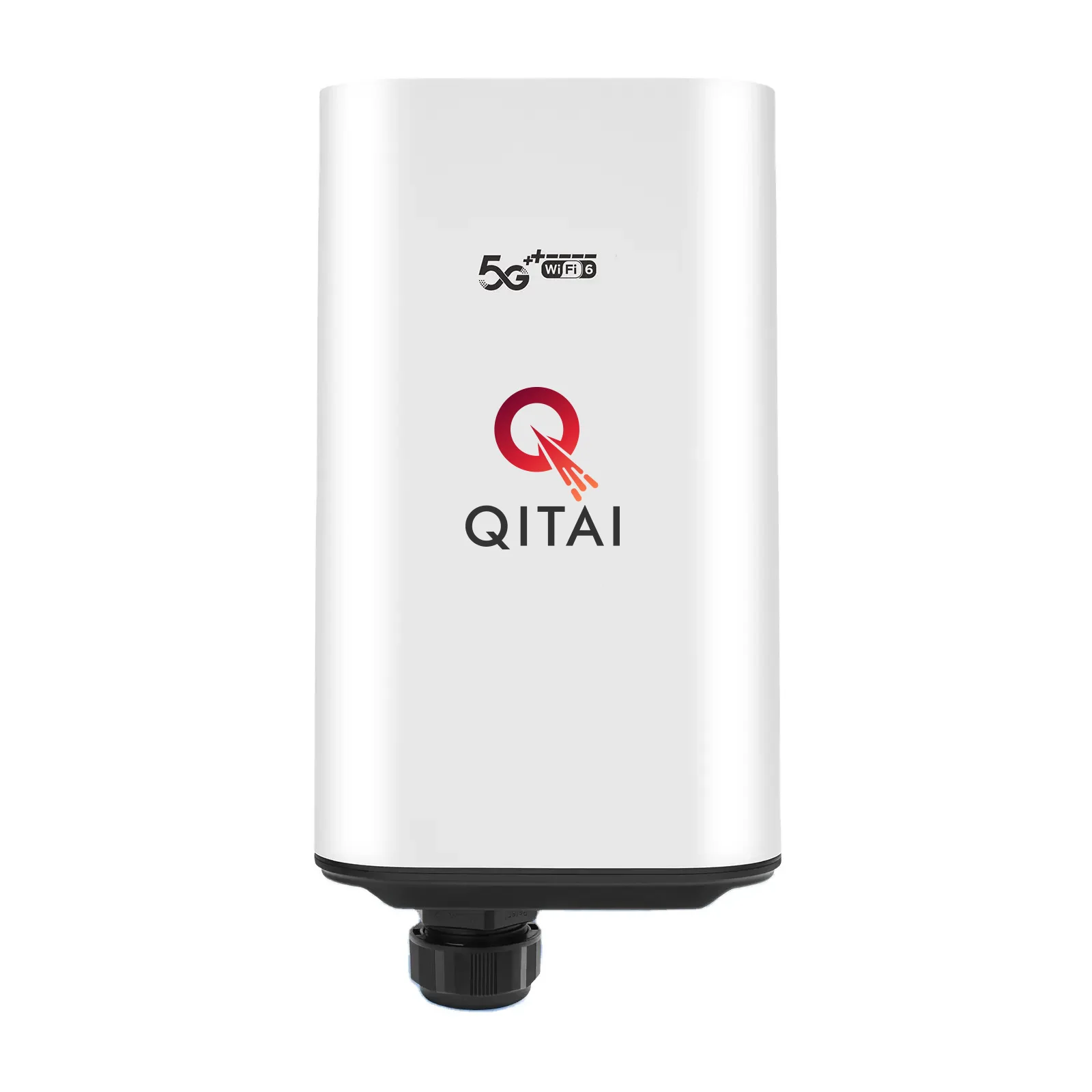 2025/هوائيات خارجية متعددة الاتجاهات ريفية 5G وصول X55 مودم SIM صناعي IoT 5G NR 200MHz 4G 5G خارجي CPE