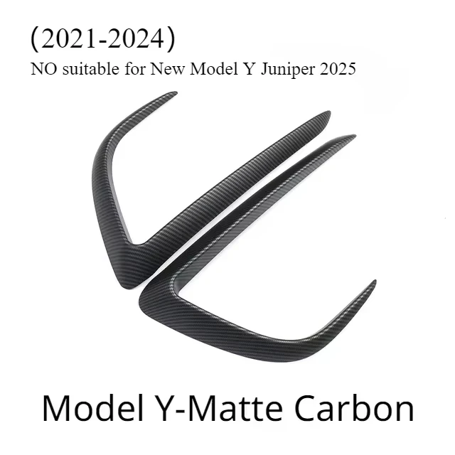 MY Matte Carbon
