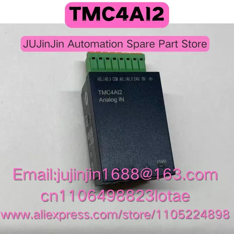 TMC4AI2 Used In Good Working Condition Quick Shipment