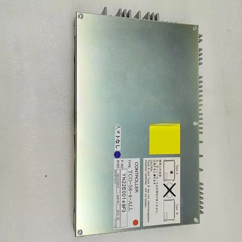 

Excavator controller YN22E00149F3 Main pump controller Kobel-co SK210-6 SK200-6 SK230-6 SK300-6 ECU computer board