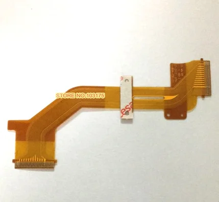 ใหม่ CCD เชื่อมต่อ Flex Cable Ribbon สำหรับ Sony AXP30 AXP35 AXP50 AXP55วิดีโอ