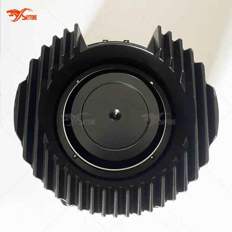 Speaker Midrange Line Array 8 Inch 8NSM64 Neodymium 8ohm Profesional MF Driver Satu Bagian