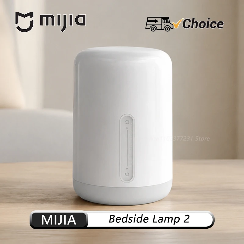 new-mijia-bedside-lamp-2-smart-table-led-night-light-colorful-400-lumens-bluetooth-wifi-touch-control-for-apple-siri
