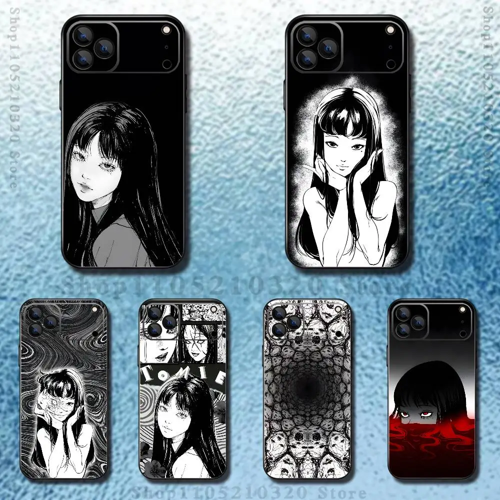 T-Tomie K-Kawakami …