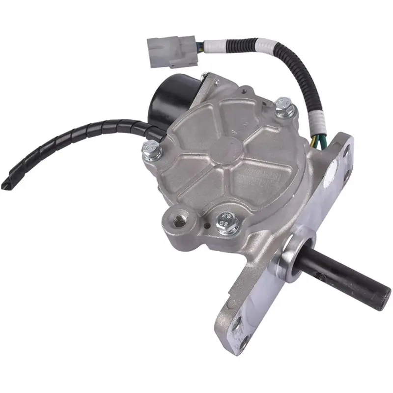 Actionneur de verrouillage différentiel arrière de voiture, 2x41450 – 60042, pour Toyota Land Cruiser 92-16 Lexus LX450 96-97 4145060042