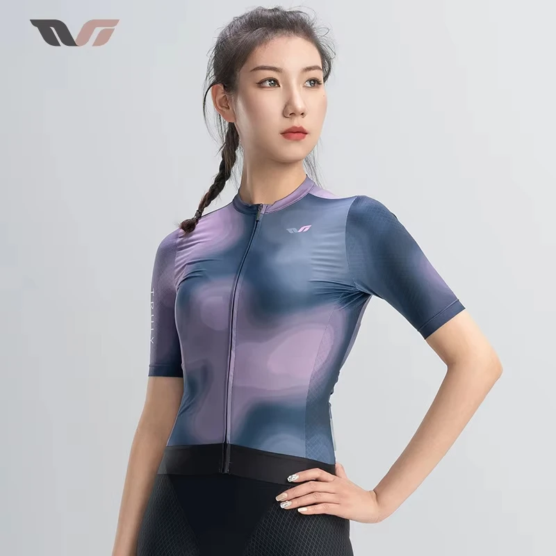 rockbros-tvi-women-bicycle-jerseys-short-sleeves-bike-t-shirts-tops-summer-quick-dry-anti-sweat-mtb-road-sports-cycling-jersey
