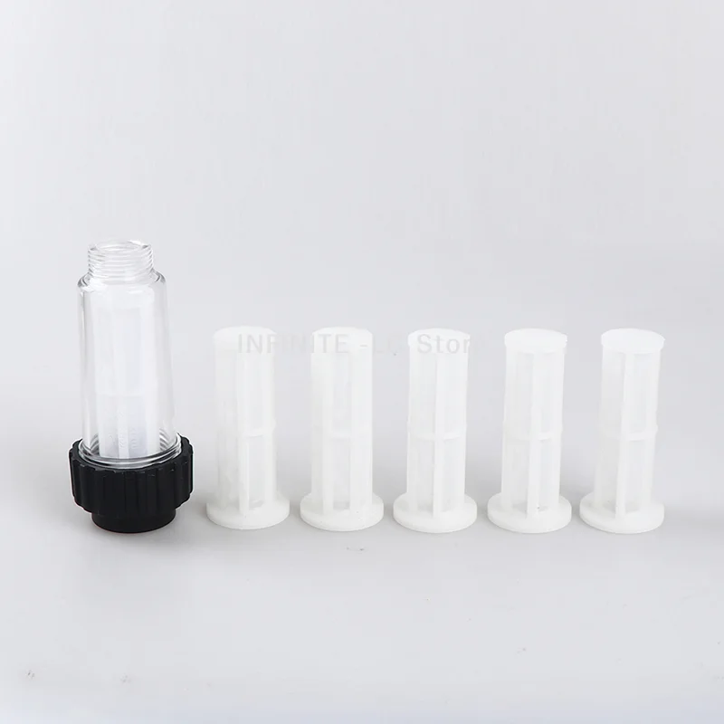 High Pressure Washer Water Filter For Karcher K2 - K7 G 3/8 Water Filters