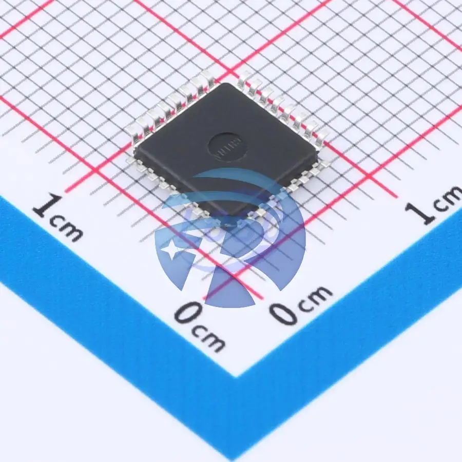 R7FA2E1A93CFJ#AA0 128KB 1.6V~5.5V ARM-M23 16KB 48MHz 26 LQFP-32(7x7) Microcontrollers (MCU/MPU/SOC) china supplier