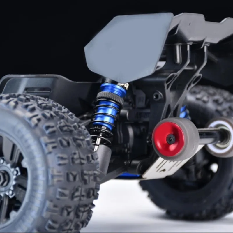

A63T-Precision For ARRMA 1/16 Mini Karton 3S- Steel Ball Bearing Durable Replacement Part