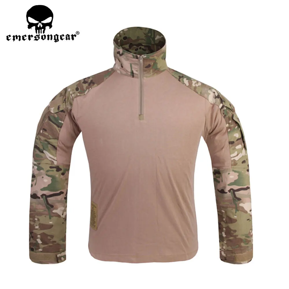 EmersonGear G3 uniforme de combate BDU GEN3 Airsoft - imagen 4
